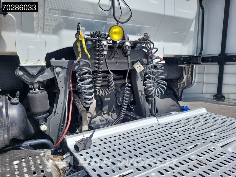 Iveco S-Way 510 S-Way 4X2 Retarder ACC Navi Euro 6 - Tractor: foto 5 Iveco S-Way 510 S-Way 4X2 Retarder ACC Navi Euro 6 - Tractor: foto 5