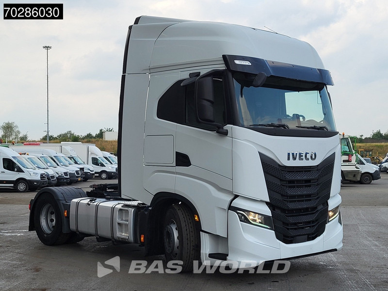 Iveco S-Way 510 S-Way 4X2 Retarder ACC Navi Euro 6 - Tractor: foto 3 Iveco S-Way 510 S-Way 4X2 Retarder ACC Navi Euro 6 - Tractor: foto 3
