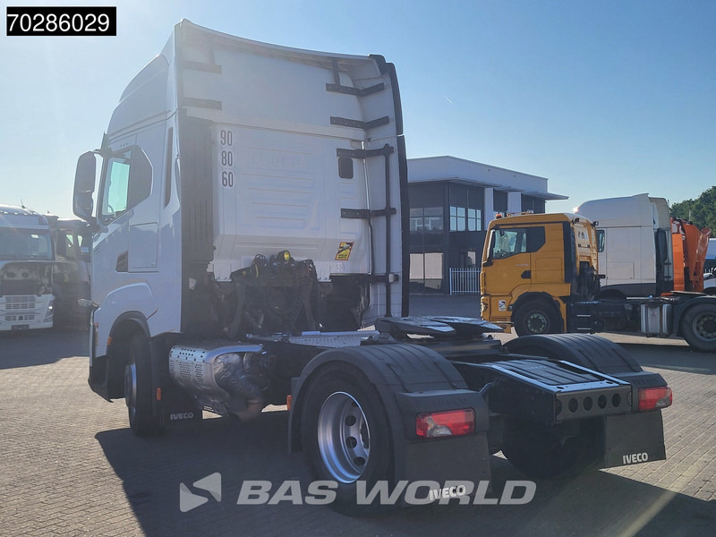 Iveco S-Way 510 S-Way 4X2 Retarder ACC Navi Euro 6 - Tractor: foto 2 Iveco S-Way 510 S-Way 4X2 Retarder ACC Navi Euro 6 - Tractor: foto 2