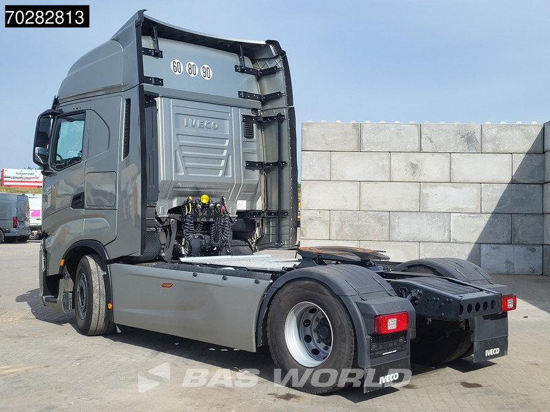 Iveco S-Way 530 4X2 Retarder Standklima LED Navi - Tractor: foto 2 Iveco S-Way 530 4X2 Retarder Standklima LED Navi - Tractor: foto 2