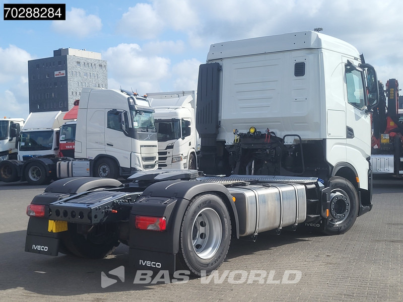 Iveco S-way 500 4X2 Nieuw! Retarder Navi ACC Euro 6 - Tractor: foto 5 Iveco S-way 500 4X2 Nieuw! Retarder Navi ACC Euro 6 - Tractor: foto 5