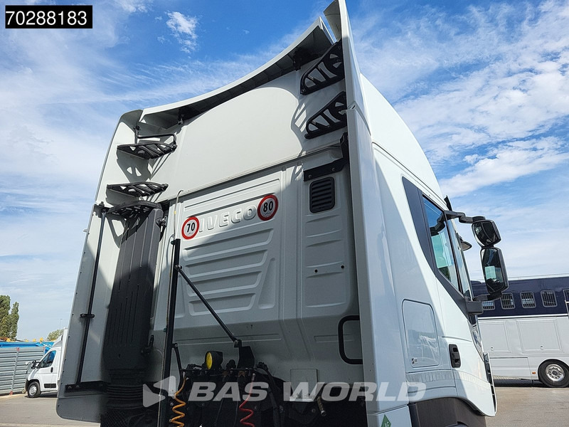 Iveco Stralis 400 4X2 LNG Retarder 2xTanks Euro 6 - Tractor: foto 5 Iveco Stralis 400 4X2 LNG Retarder 2xTanks Euro 6 - Tractor: foto 5