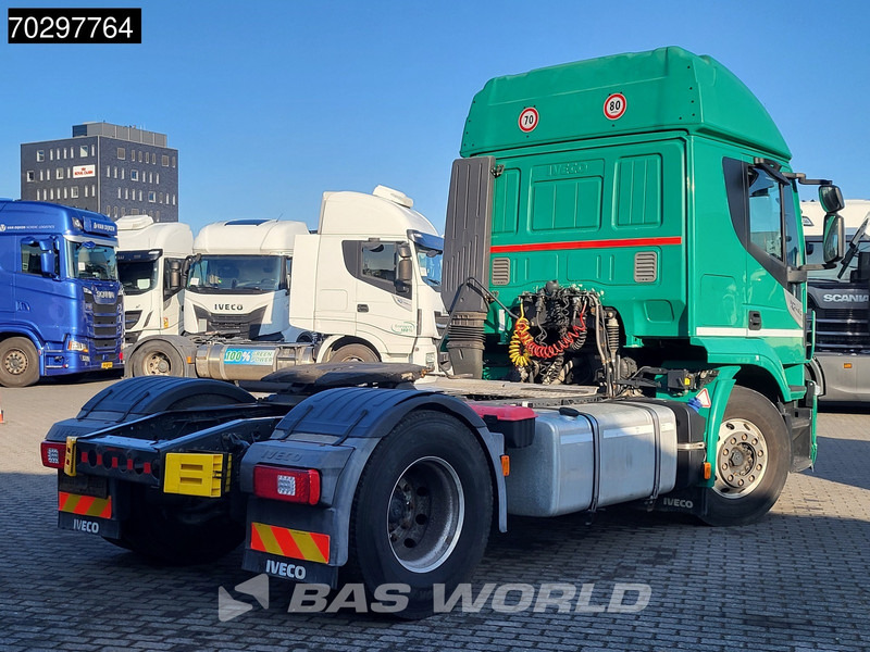 Iveco Stralis 460 4X2 Retarder Alcoa's - Tractor: foto 5 Iveco Stralis 460 4X2 Retarder Alcoa's - Tractor: foto 5