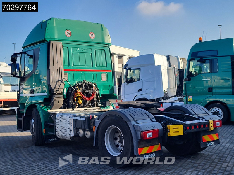 Iveco Stralis 460 4X2 Retarder Alcoa's - Tractor: foto 2 Iveco Stralis 460 4X2 Retarder Alcoa's - Tractor: foto 2