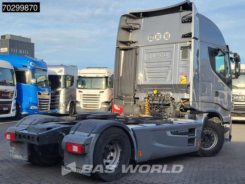 Iveco Stralis 480 4X2 Hydraulic ACC Euro 6 - Tractor: foto 5 Iveco Stralis 480 4X2 Hydraulic ACC Euro 6 - Tractor: foto 5