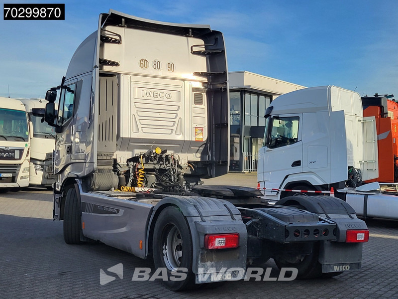 Iveco Stralis 480 4X2 Hydraulic ACC Euro 6 - Tractor: foto 2 Iveco Stralis 480 4X2 Hydraulic ACC Euro 6 - Tractor: foto 2