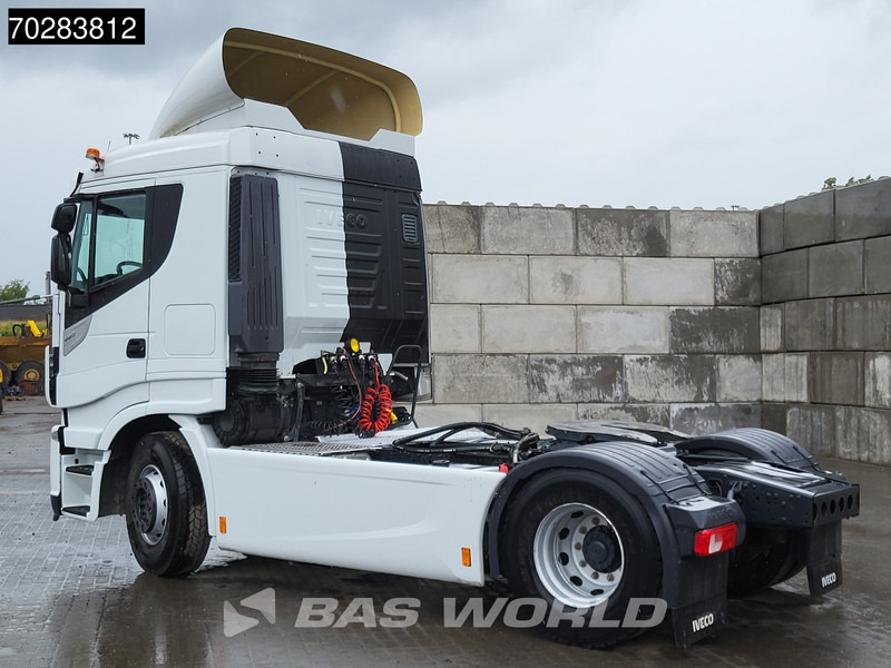 Iveco Stralis 480 Stralis 4X2 Hydrauliek ACC Euro 6 - Tractor: foto 2 Iveco Stralis 480 Stralis 4X2 Hydrauliek ACC Euro 6 - Tractor: foto 2