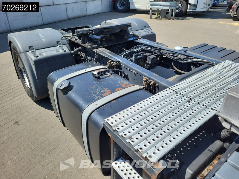 Tractor MAN TGS 18.320 4X2 NL-Truck Frigoblock EEV: foto 13