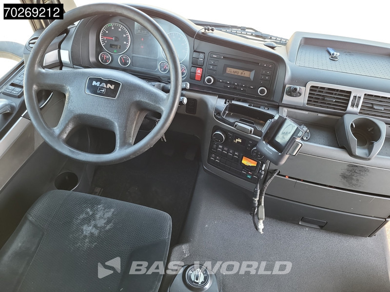 Tractor MAN TGS 18.320 4X2 NL-Truck Frigoblock EEV: foto 18