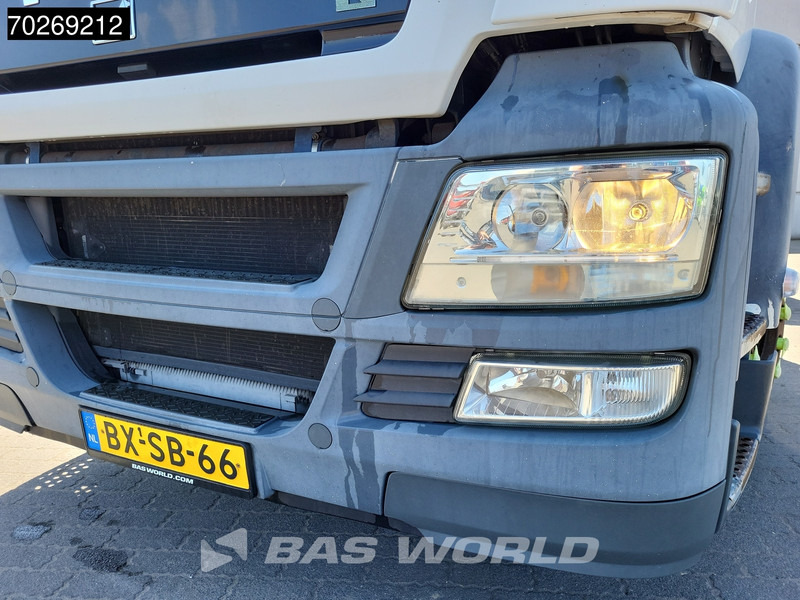 Tractor MAN TGS 18.320 4X2 NL-Truck Frigoblock EEV: foto 9