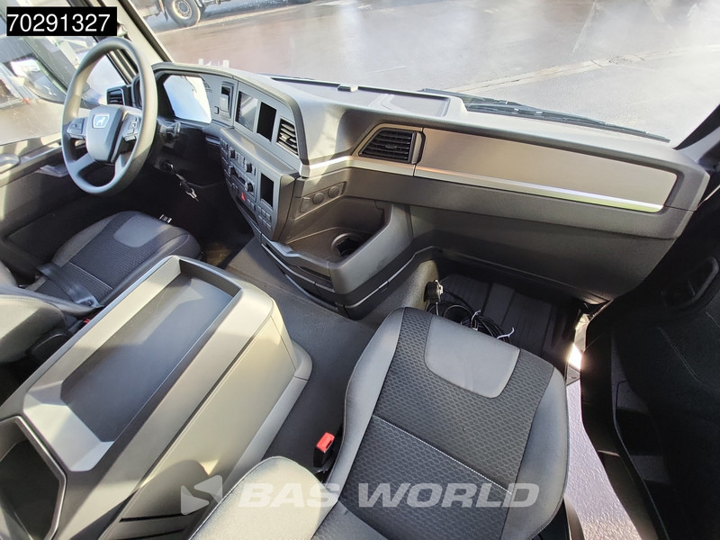 Tractor nuevo MAN TGS 33.400 6X4 NEW! Full-Steel Big-Axle Drumbrakes LED Euro 2: foto 17 Tractor nuevo MAN TGS 33.400 6X4 NEW! Full-Steel Big-Axle Drumbrakes LED Euro 2: foto 17