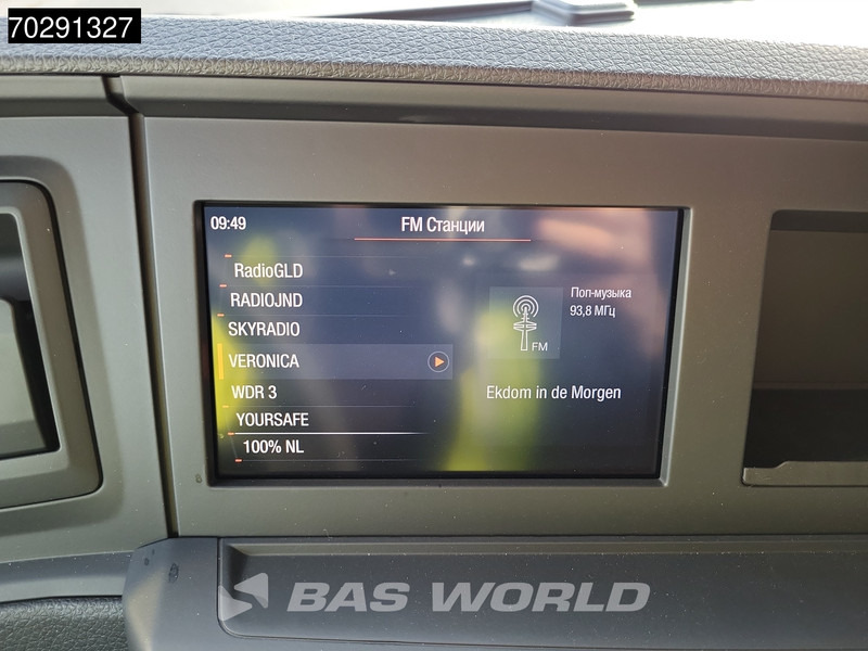 Tractor nuevo MAN TGS 33.400 6X4 NEW! Full-Steel Big-Axle Drumbrakes LED Euro 2: foto 19 Tractor nuevo MAN TGS 33.400 6X4 NEW! Full-Steel Big-Axle Drumbrakes LED Euro 2: foto 19