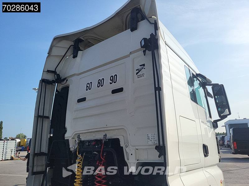 MAN TGX 18.460 4X2 - Tractor: foto 5 MAN TGX 18.460 4X2 - Tractor: foto 5