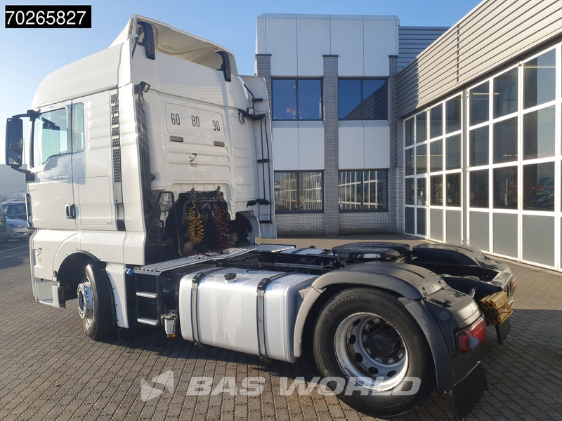 MAN TGX 18.460 4X2 XLX Retarder 2x Tanks ACC Standklima - Tractor: foto 2 MAN TGX 18.460 4X2 XLX Retarder 2x Tanks ACC Standklima - Tractor: foto 2