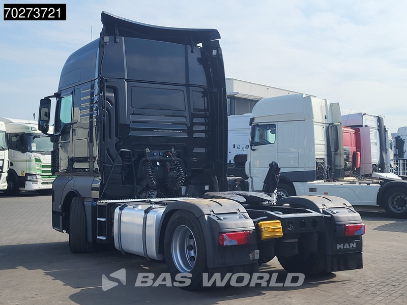 MAN TGX 18.460 4X2 XXL 2x Tanks Retarder ACC - Tractor: foto 2 MAN TGX 18.460 4X2 XXL 2x Tanks Retarder ACC - Tractor: foto 2