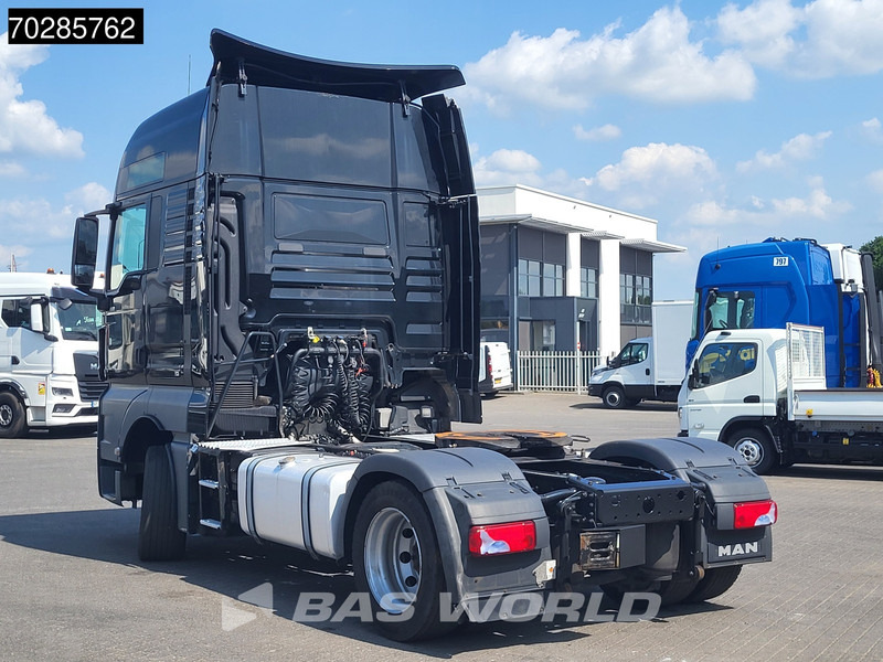 MAN TGX 18.460 4X2 XXL Mega Retarder 2xTanks Standklima Euro 6 - Tractor: foto 2 MAN TGX 18.460 4X2 XXL Mega Retarder 2xTanks Standklima Euro 6 - Tractor: foto 2