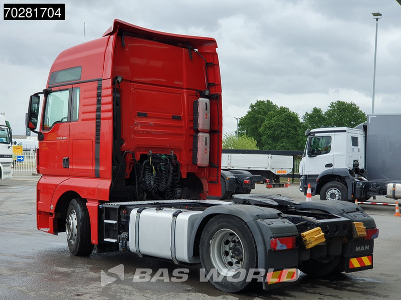 MAN TGX 18.460 TGX 4X2 Retarder 2x Tanks XXL ACC Euro 6 - Tractor: foto 2 MAN TGX 18.460 TGX 4X2 Retarder 2x Tanks XXL ACC Euro 6 - Tractor: foto 2