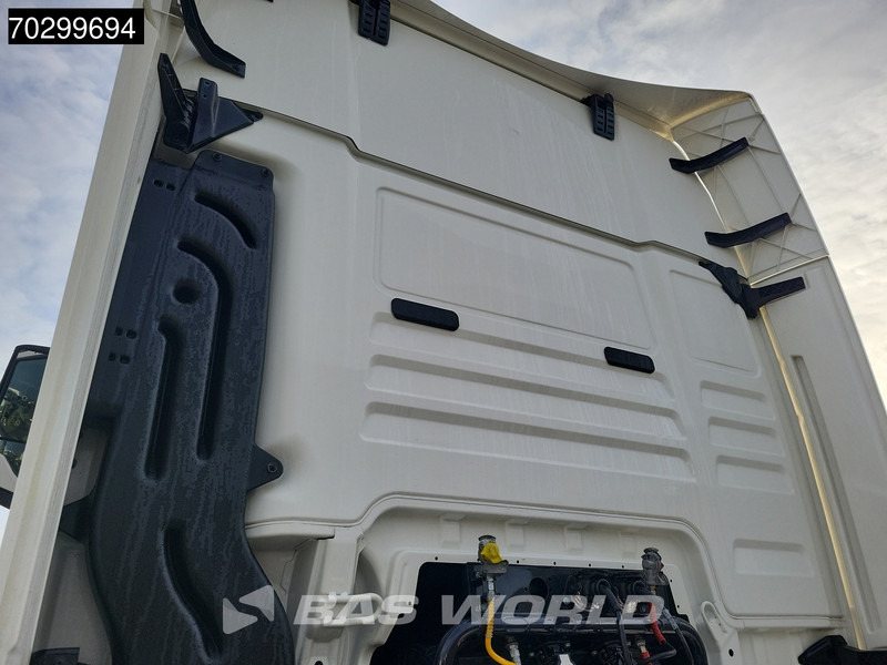 MAN TGX 18.470 4X2 GX 2xTanks Euro 6 - Tractor: foto 5 MAN TGX 18.470 4X2 GX 2xTanks Euro 6 - Tractor: foto 5