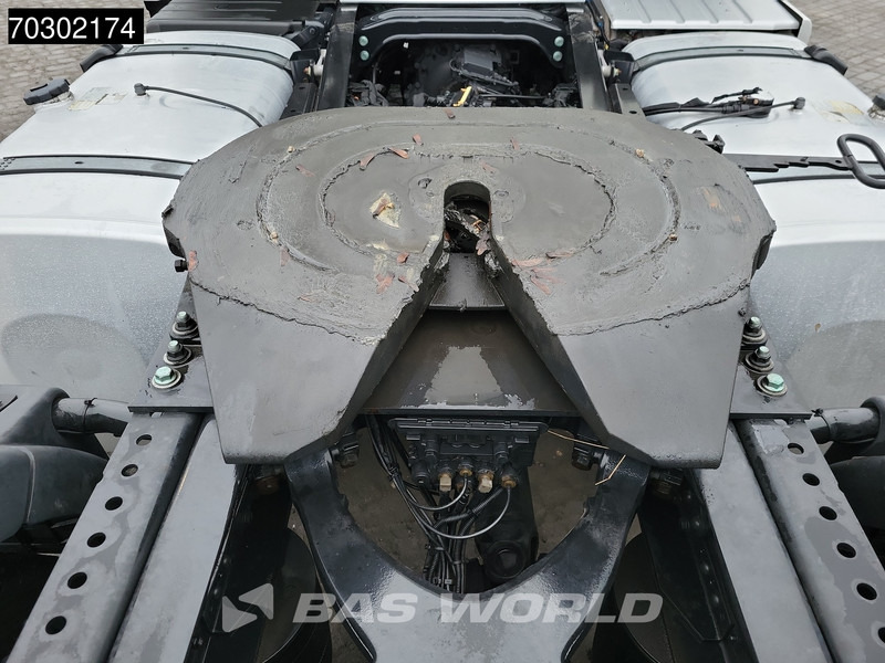 Tractor MAN TGX 18.470 4X2 GX 2xTanks: foto 15