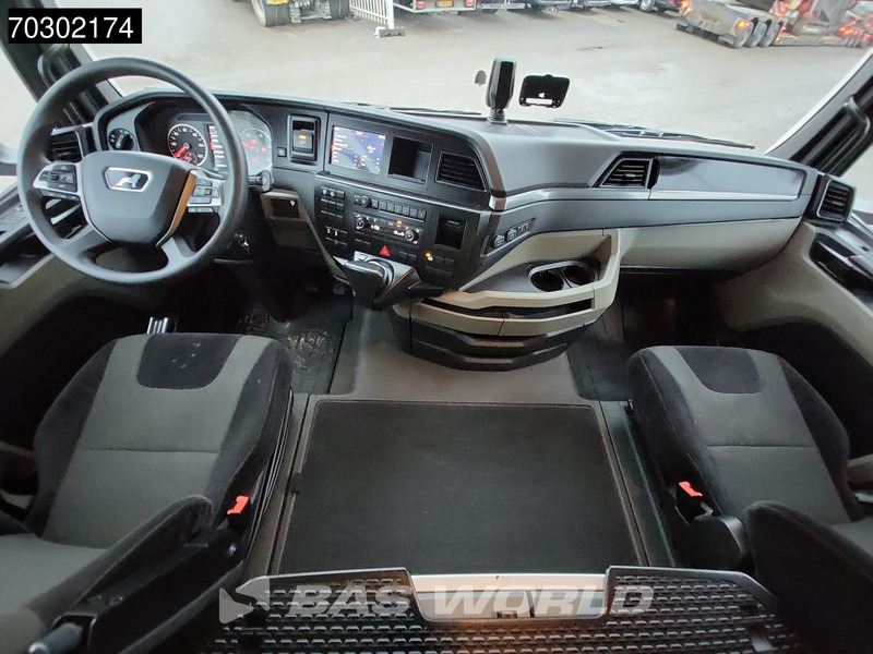 Tractor MAN TGX 18.470 4X2 GX 2xTanks: foto 18