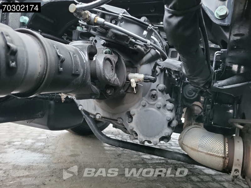 Tractor MAN TGX 18.470 4X2 GX 2xTanks: foto 14