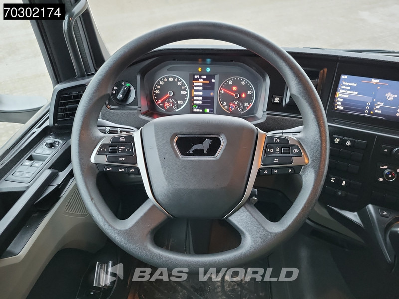 Tractor MAN TGX 18.470 4X2 GX 2xTanks: foto 20