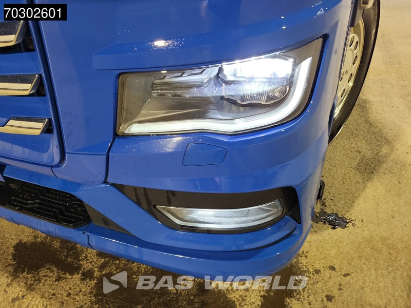 Tractor MAN TGX 18.470 4X2 GX ADR Retarder PTO Full-Air Alcoa's Standklima: foto 12 Tractor MAN TGX 18.470 4X2 GX ADR Retarder PTO Full-Air Alcoa's Standklima: foto 12