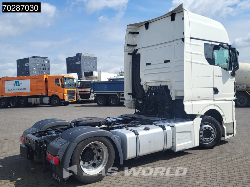 MAN TGX 18.470 4X2 GX Retarder Mega Standklima 2xTanks ACC Euro 6 - Tractor: foto 5 MAN TGX 18.470 4X2 GX Retarder Mega Standklima 2xTanks ACC Euro 6 - Tractor: foto 5