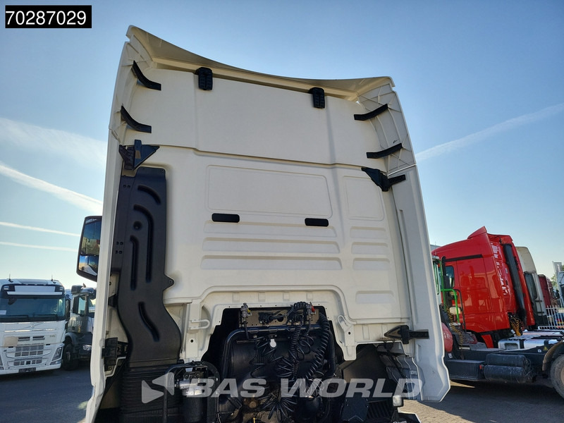 MAN TGX 18.470 4X2 Mega GX Retarder ACC 2x Tanks Euro 6 - Tractor: foto 5 MAN TGX 18.470 4X2 Mega GX Retarder ACC 2x Tanks Euro 6 - Tractor: foto 5