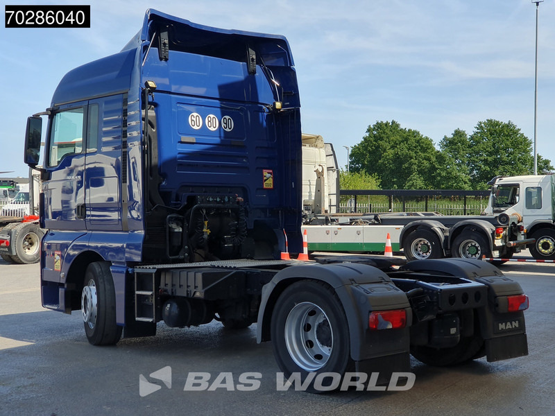 MAN TGX 18.470 4X2 XLX Retarder ACC Euro 6 - Tractor: foto 2 MAN TGX 18.470 4X2 XLX Retarder ACC Euro 6 - Tractor: foto 2