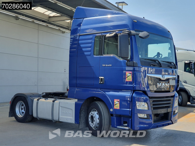 MAN TGX 18.470 4X2 XLX Retarder ACC Euro 6 - Tractor: foto 3 MAN TGX 18.470 4X2 XLX Retarder ACC Euro 6 - Tractor: foto 3
