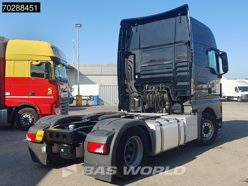 MAN TGX 18.470 4X2 XXL Retarder 2x Tanks ACC Navi Euro 6 - Tractor: foto 5 MAN TGX 18.470 4X2 XXL Retarder 2x Tanks ACC Navi Euro 6 - Tractor: foto 5