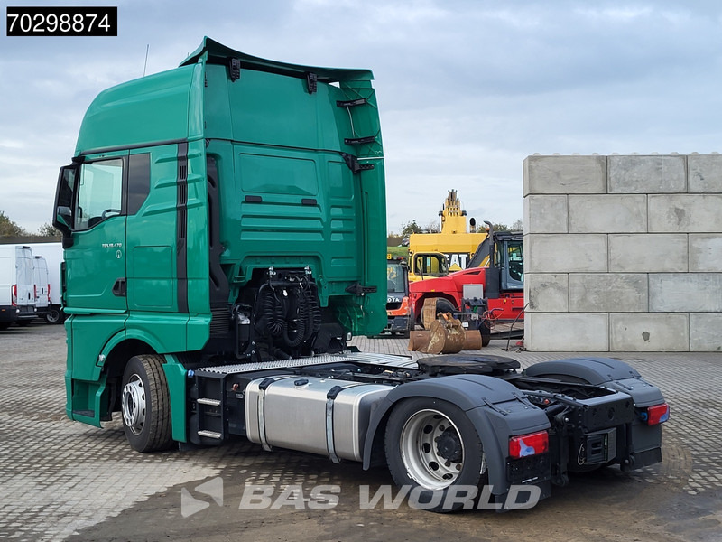 MAN TGX 18.470 TGX 4X2 100% Tyres! GX Mega Retarder 2xTanks Euro 6 - Tractor: foto 2 MAN TGX 18.470 TGX 4X2 100% Tyres! GX Mega Retarder 2xTanks Euro 6 - Tractor: foto 2