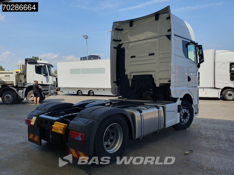 MAN TGX 18.480 4X2 NEW! GX LED 2x Tanks Standklima ACC Euro 6 - Tractor: foto 5 MAN TGX 18.480 4X2 NEW! GX LED 2x Tanks Standklima ACC Euro 6 - Tractor: foto 5