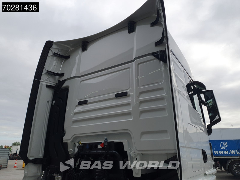 MAN TGX 18.480 4X2 NEW! GX Retarder 2x Tanks Standklima ACC Navi - Tractor: foto 5 MAN TGX 18.480 4X2 NEW! GX Retarder 2x Tanks Standklima ACC Navi - Tractor: foto 5