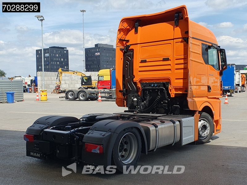 MAN TGX 18.480 4X2 NEW! Mega GM Retarder 2x Tanks Euro 6 - Tractor: foto 5 MAN TGX 18.480 4X2 NEW! Mega GM Retarder 2x Tanks Euro 6 - Tractor: foto 5
