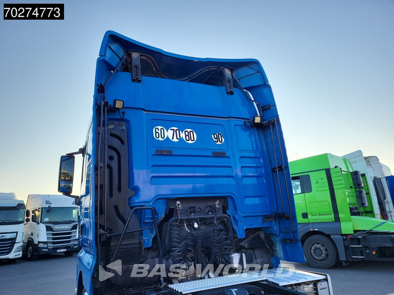 MAN TGX 18.480 4X2 XLX Retarder ADR Alcoa's - Tractor: foto 3 MAN TGX 18.480 4X2 XLX Retarder ADR Alcoa's - Tractor: foto 3