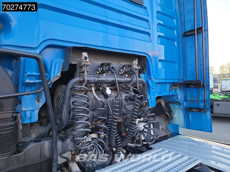 MAN TGX 18.480 4X2 XLX Retarder ADR Alcoa's - Tractor: foto 5 MAN TGX 18.480 4X2 XLX Retarder ADR Alcoa's - Tractor: foto 5