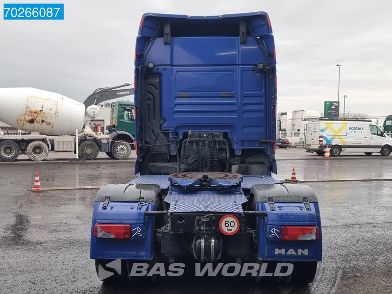 MAN TGX 18.480 4X4 4x4 Manual Hydrodrive Euro 6 - Tractor: foto 3 MAN TGX 18.480 4X4 4x4 Manual Hydrodrive Euro 6 - Tractor: foto 3