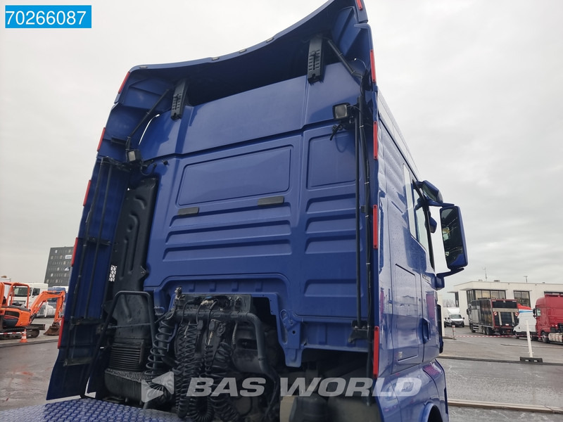 MAN TGX 18.480 4X4 4x4 Manual Hydrodrive Euro 6 - Tractor: foto 5 MAN TGX 18.480 4X4 4x4 Manual Hydrodrive Euro 6 - Tractor: foto 5