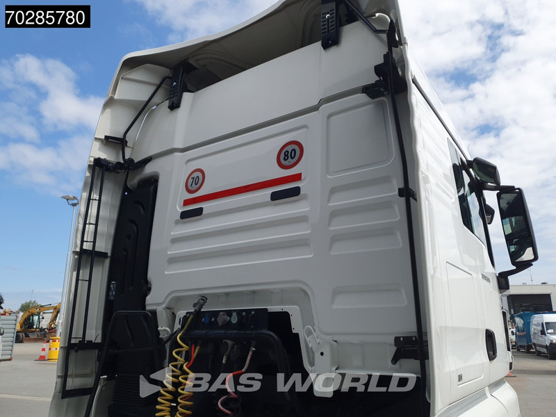 MAN TGX 18.500 4X2 XLX Retarder 2x Tanks Euro 6 - Tractor: foto 5 MAN TGX 18.500 4X2 XLX Retarder 2x Tanks Euro 6 - Tractor: foto 5