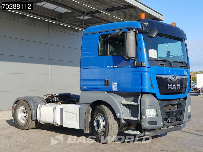 MAN TGX 18.500 TGX 4X2 XL Retarder Hydraulik Alcoa Euro 6 - Tractor: foto 3 MAN TGX 18.500 TGX 4X2 XL Retarder Hydraulik Alcoa Euro 6 - Tractor: foto 3