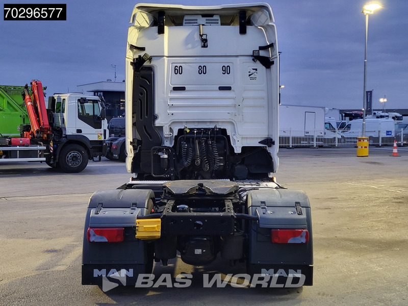 MAN TGX 18.510 4X2 GM Retarder ACC Euro 6 - Tractor: foto 3 MAN TGX 18.510 4X2 GM Retarder ACC Euro 6 - Tractor: foto 3