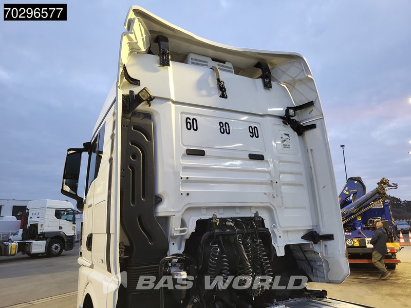 MAN TGX 18.510 4X2 GM Retarder ACC Euro 6 - Tractor: foto 5 MAN TGX 18.510 4X2 GM Retarder ACC Euro 6 - Tractor: foto 5