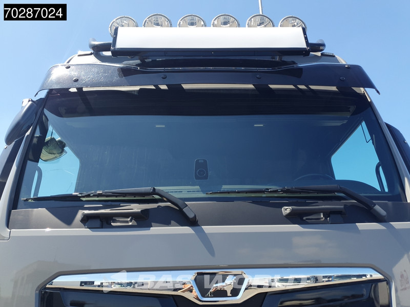 Tractor MAN TGX 18.520 4X2 Individual Lion S! GX Retarder Full-Air 2x Tanks Navi LED ACC Euro 6: foto 7