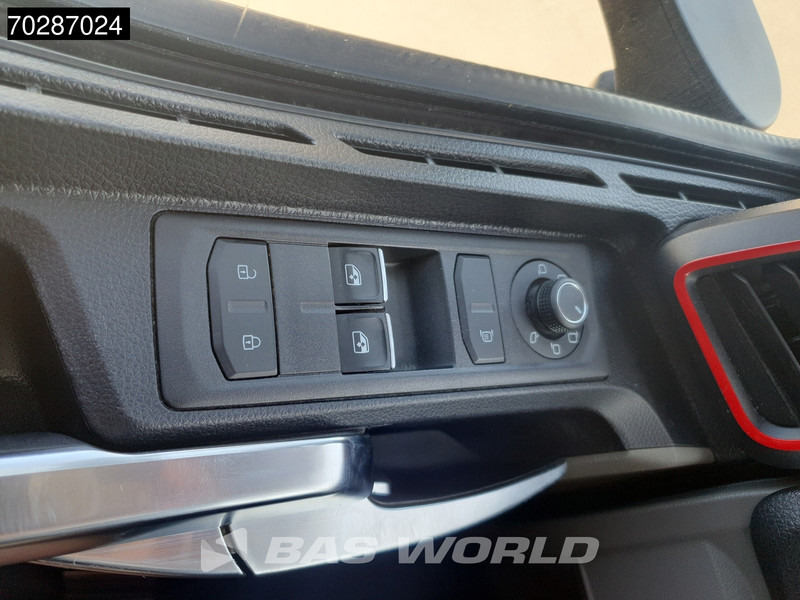Tractor MAN TGX 18.520 4X2 Individual Lion S! GX Retarder Full-Air 2x Tanks Navi LED ACC Euro 6: foto 19