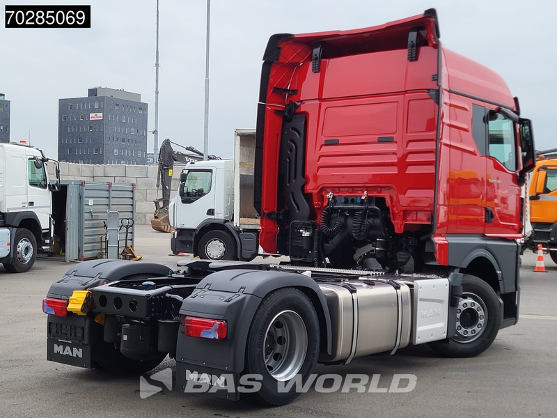 MAN TGX 18.520 4X2 NEW! GM 2x Tanks ACC - Tractor: foto 5 MAN TGX 18.520 4X2 NEW! GM 2x Tanks ACC - Tractor: foto 5