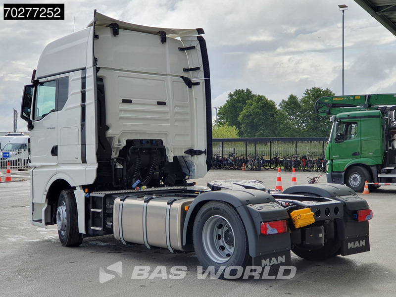 MAN TGX 18.520 4X2 NEW! GX Retarder 2x Tanks Standklima ACC - Tractor: foto 2 MAN TGX 18.520 4X2 NEW! GX Retarder 2x Tanks Standklima ACC - Tractor: foto 2