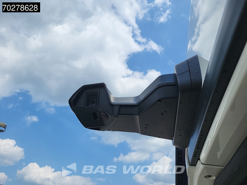 MAN TGX 18.520 4X2 NEW! GX Retarder 2x Tanks Standklima MirrorCam Navi LED - Tractor: foto 5 MAN TGX 18.520 4X2 NEW! GX Retarder 2x Tanks Standklima MirrorCam Navi LED - Tractor: foto 5
