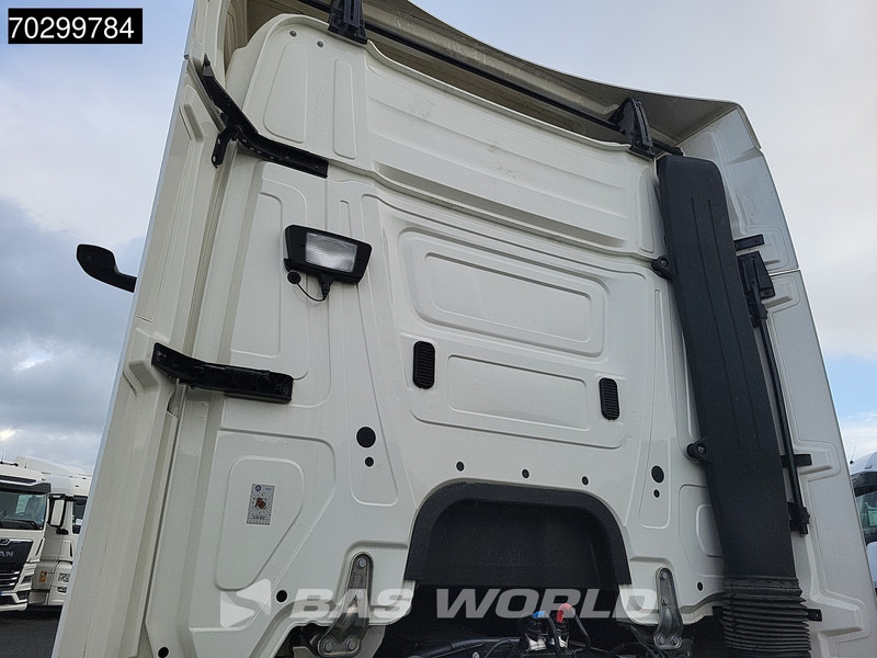 Mercedes-Benz Actros 1842 4X2 StreamSpace Mega Retarder MirrorCam 2xTanks Navi ACC Euro 6 - Tractor: foto 3 Mercedes-Benz Actros 1842 4X2 StreamSpace Mega Retarder MirrorCam 2xTanks Navi ACC Euro 6 - Tractor: foto 3